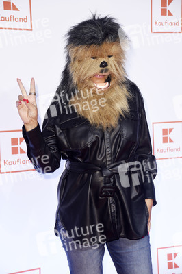 Star Wars Kampagne Launch in Berlin