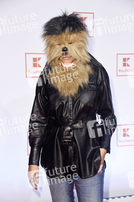 Star Wars Kampagne Launch in Berlin