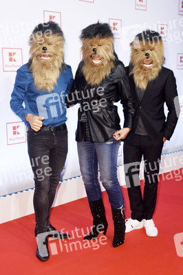 Star Wars Kampagne Launch in Berlin