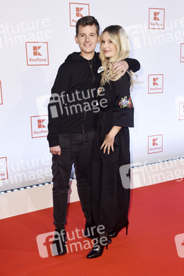 Star Wars Kampagne Launch in Berlin