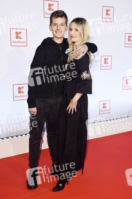 Star Wars Kampagne Launch in Berlin