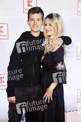 Star Wars Kampagne Launch in Berlin