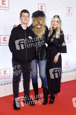 Star Wars Kampagne Launch in Berlin