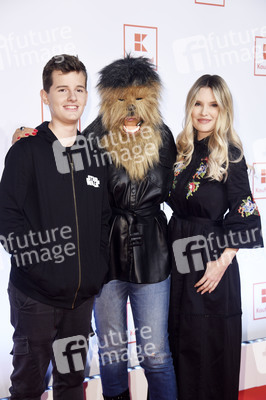 Star Wars Kampagne Launch in Berlin