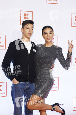 Star Wars Kampagne Launch in Berlin