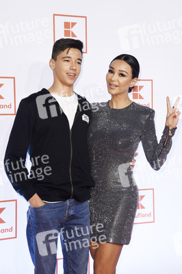 Star Wars Kampagne Launch in Berlin