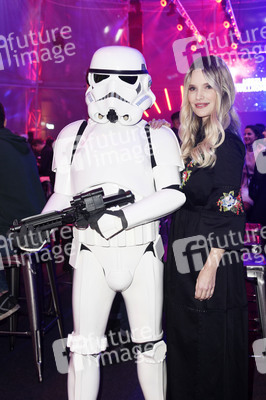 Star Wars Kampagne Launch in Berlin