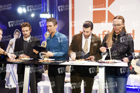 Star Wars Kampagne Launch in Berlin