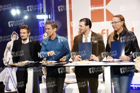 Star Wars Kampagne Launch in Berlin