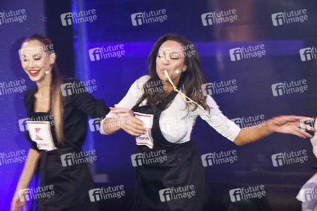 Star Wars Kampagne Launch in Berlin