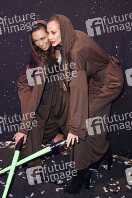 Star Wars Kampagne Launch in Berlin