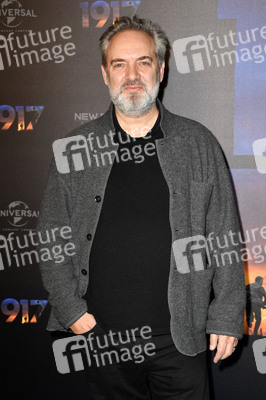 Photocall '1917' in Berlin