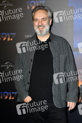 Photocall '1917' in Berlin