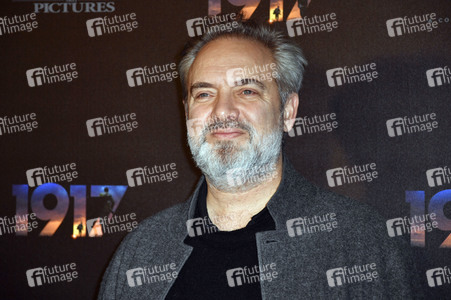 Photocall '1917' in Berlin