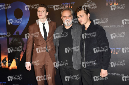 Photocall '1917' in Berlin