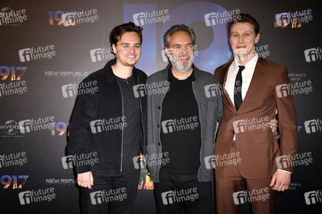 Photocall '1917' in Berlin