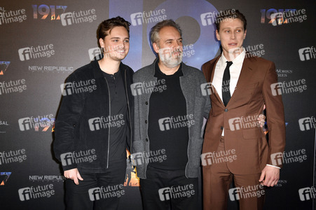 Photocall '1917' in Berlin