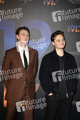 Photocall '1917' in Berlin