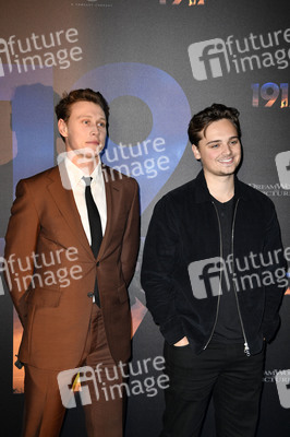 Photocall '1917' in Berlin