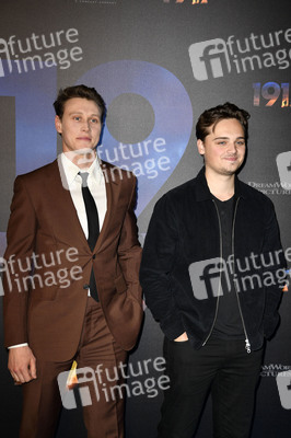 Photocall '1917' in Berlin