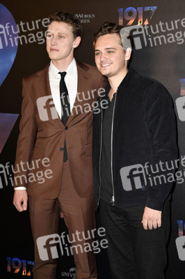 Photocall '1917' in Berlin