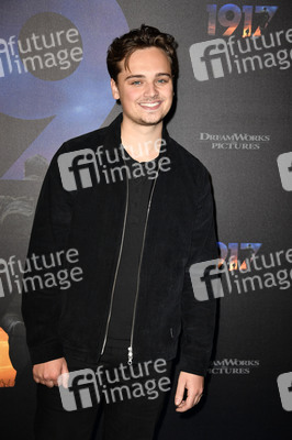 Photocall '1917' in Berlin