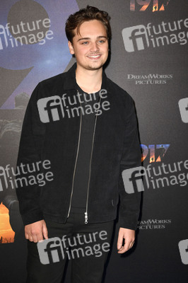 Photocall '1917' in Berlin