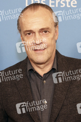 Photocall 'Das Geheimnis der Freiheit' in Hamburg