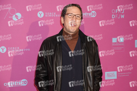 Filmpremiere 'Alles außer gewöhnlich' in Berlin