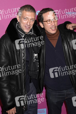 Filmpremiere 'Alles außer gewöhnlich' in Berlin