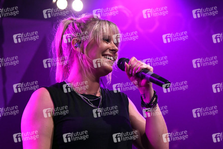 Konzert von Jini Meyer in Hannover