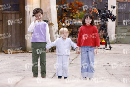 Settermin 'Lauras Stern' in Köln