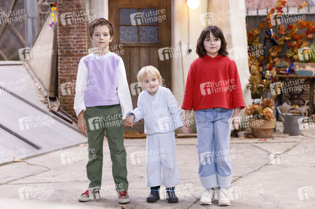 Settermin 'Lauras Stern' in Köln