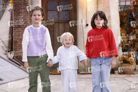 Settermin 'Lauras Stern' in Köln