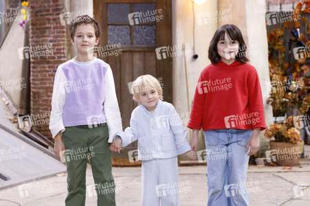 Settermin 'Lauras Stern' in Köln