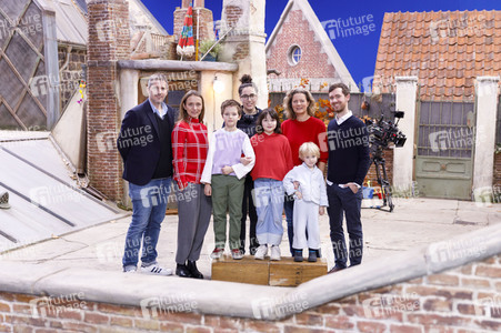 Settermin 'Lauras Stern' in Köln