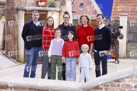 Settermin 'Lauras Stern' in Köln