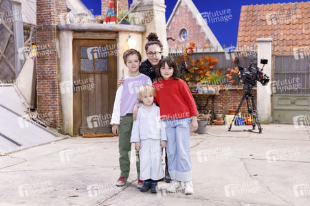 Settermin 'Lauras Stern' in Köln
