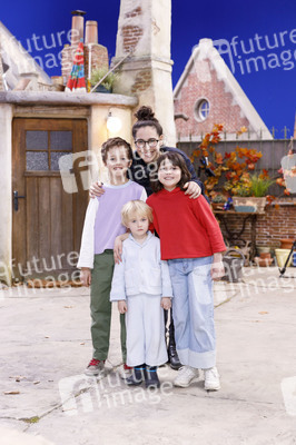 Settermin 'Lauras Stern' in Köln