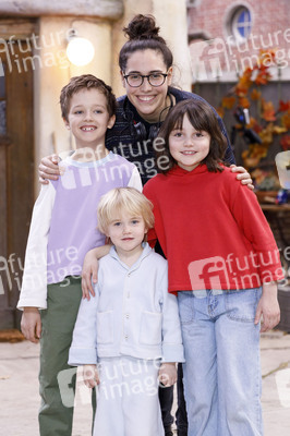 Settermin 'Lauras Stern' in Köln