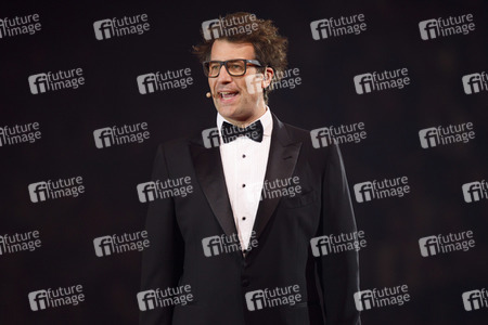 Live-Show 'Let's Dance' in Köln