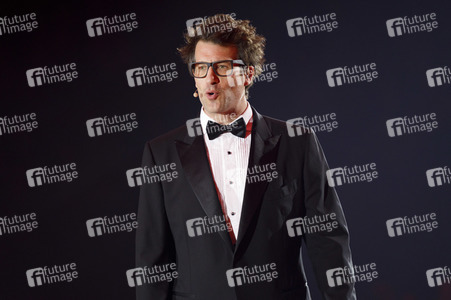 Live-Show 'Let's Dance' in Köln