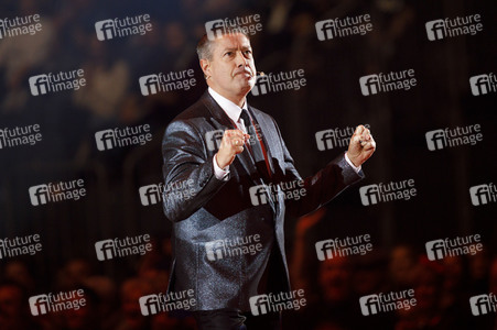 Live-Show 'Let's Dance' in Köln