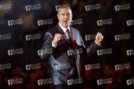 Live-Show 'Let's Dance' in Köln