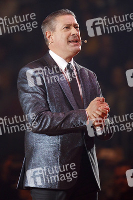 Live-Show 'Let's Dance' in Köln