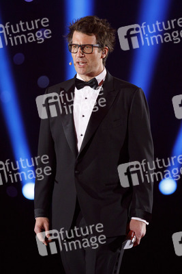 Live-Show 'Let's Dance' in Köln