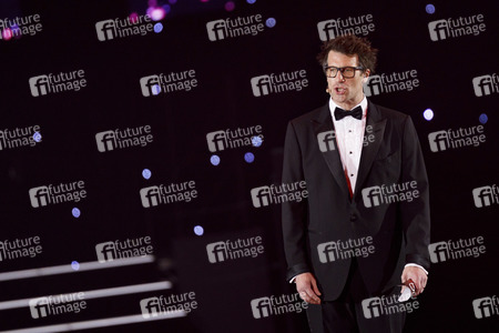 Live-Show 'Let's Dance' in Köln