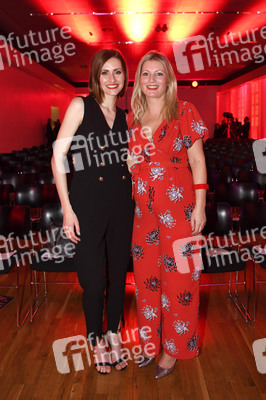 Niedersächsischer Medienpreis 2019 in Hannover