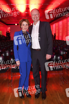 Niedersächsischer Medienpreis 2019 in Hannover