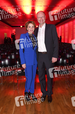 Niedersächsischer Medienpreis 2019 in Hannover